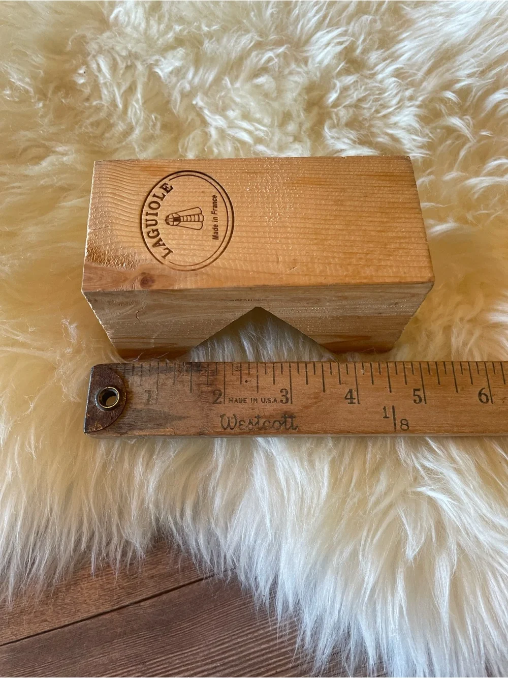 Laguiole great compact